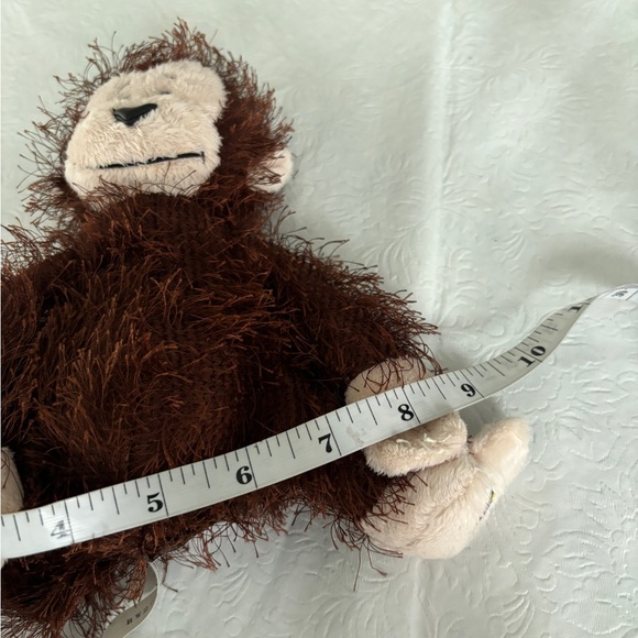 Webkinz by Ganz Cheeky Monkey No Code - Picture 8 of 9